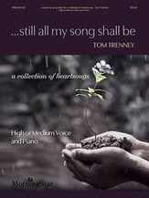 Give Me Jesus Vocal Solo & Collections sheet music cover